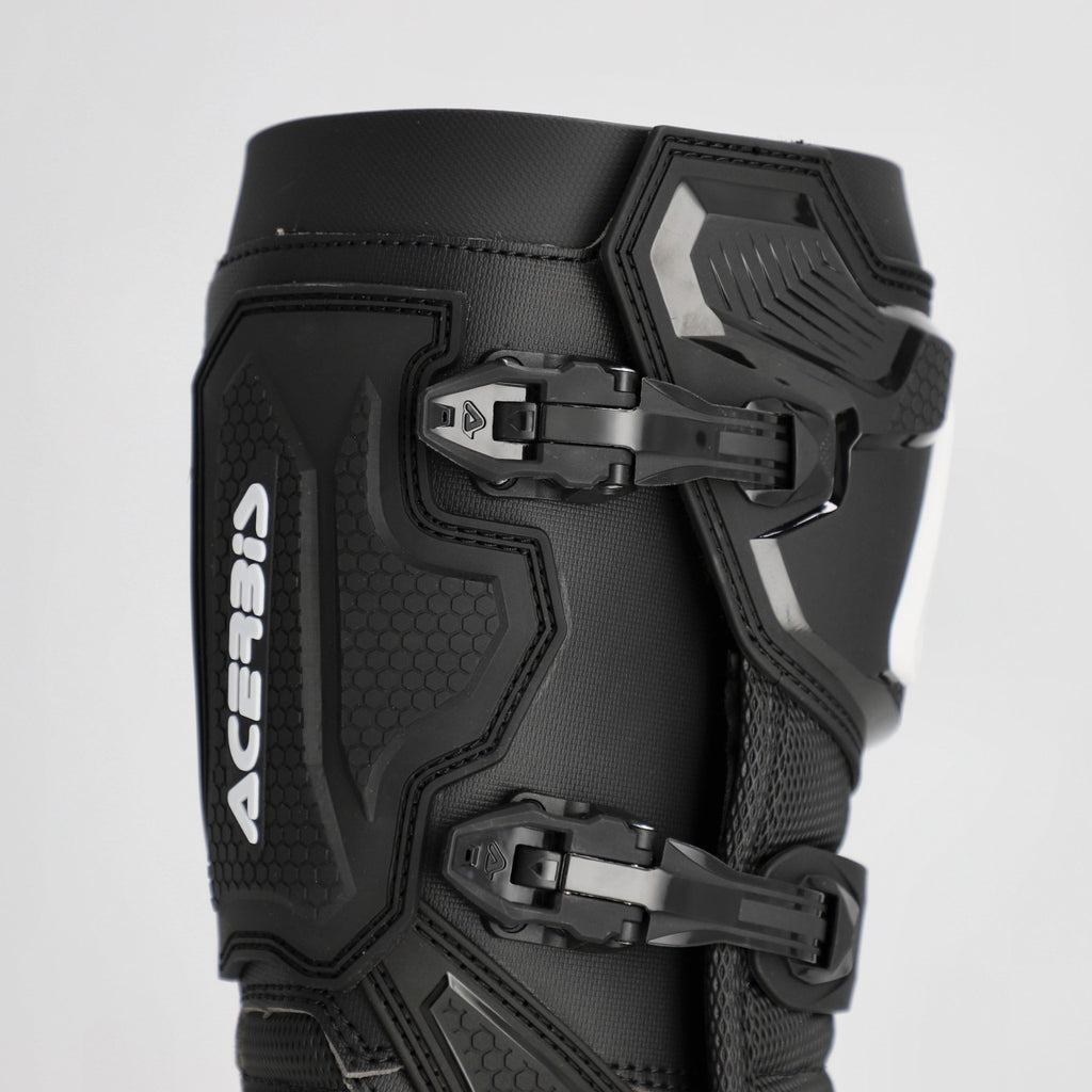 ENDURO BOOTS ARTIGLIO