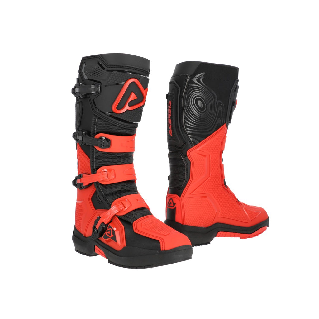 ENDURO BOOTS ARTIGLIO