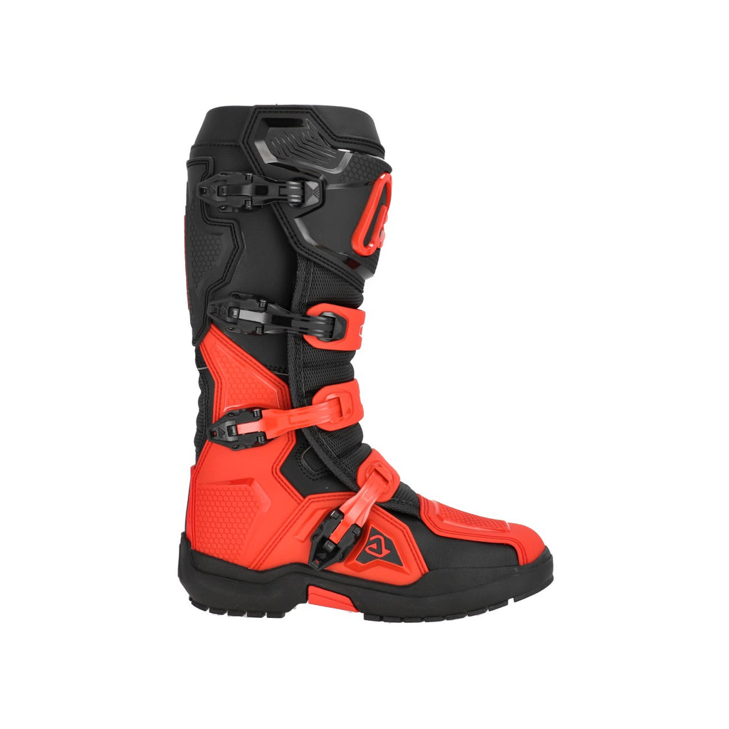 ENDURO BOOTS ARTIGLIO