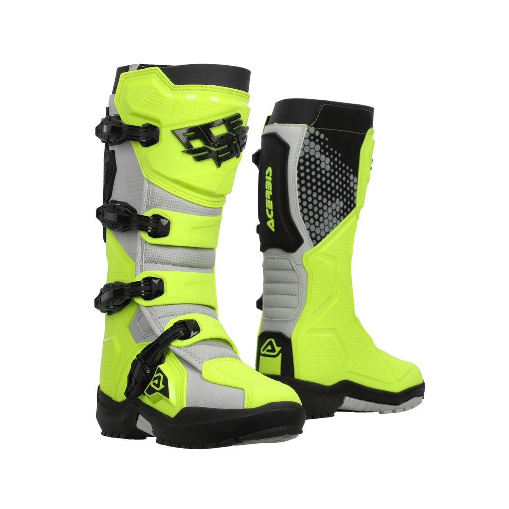ENDURO BOOTS ARTIGLIO
