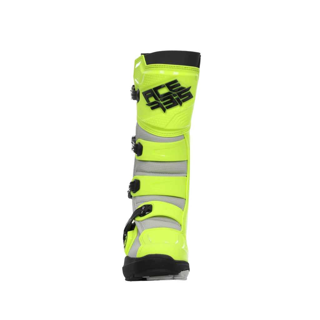 ENDURO BOOTS ARTIGLIO