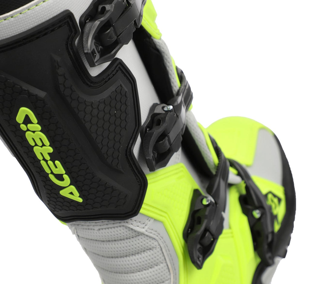 ENDURO BOOTS ARTIGLIO