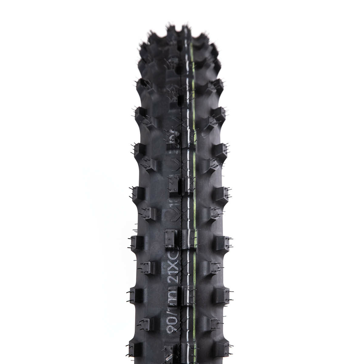 X-GRIP Tyre Machete