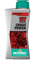 Ulei Motorex 2T Cross Power 1L
