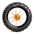 X-GRIP Tyre JACK the GRIPPER