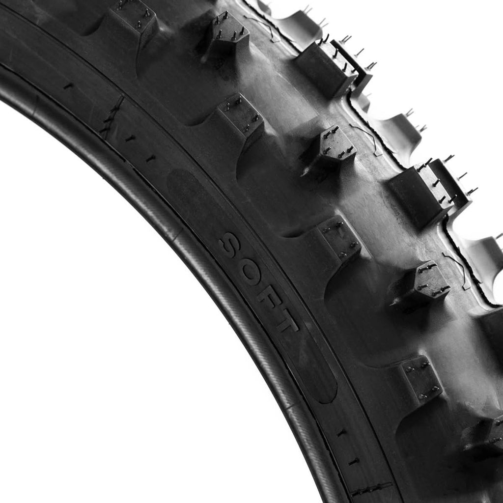 X-GRIP Tyre Machete