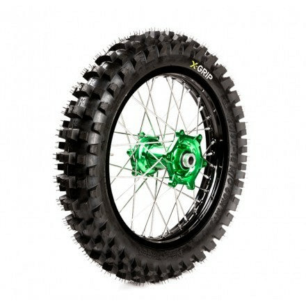 X-GRIP Tyre DirtDigger