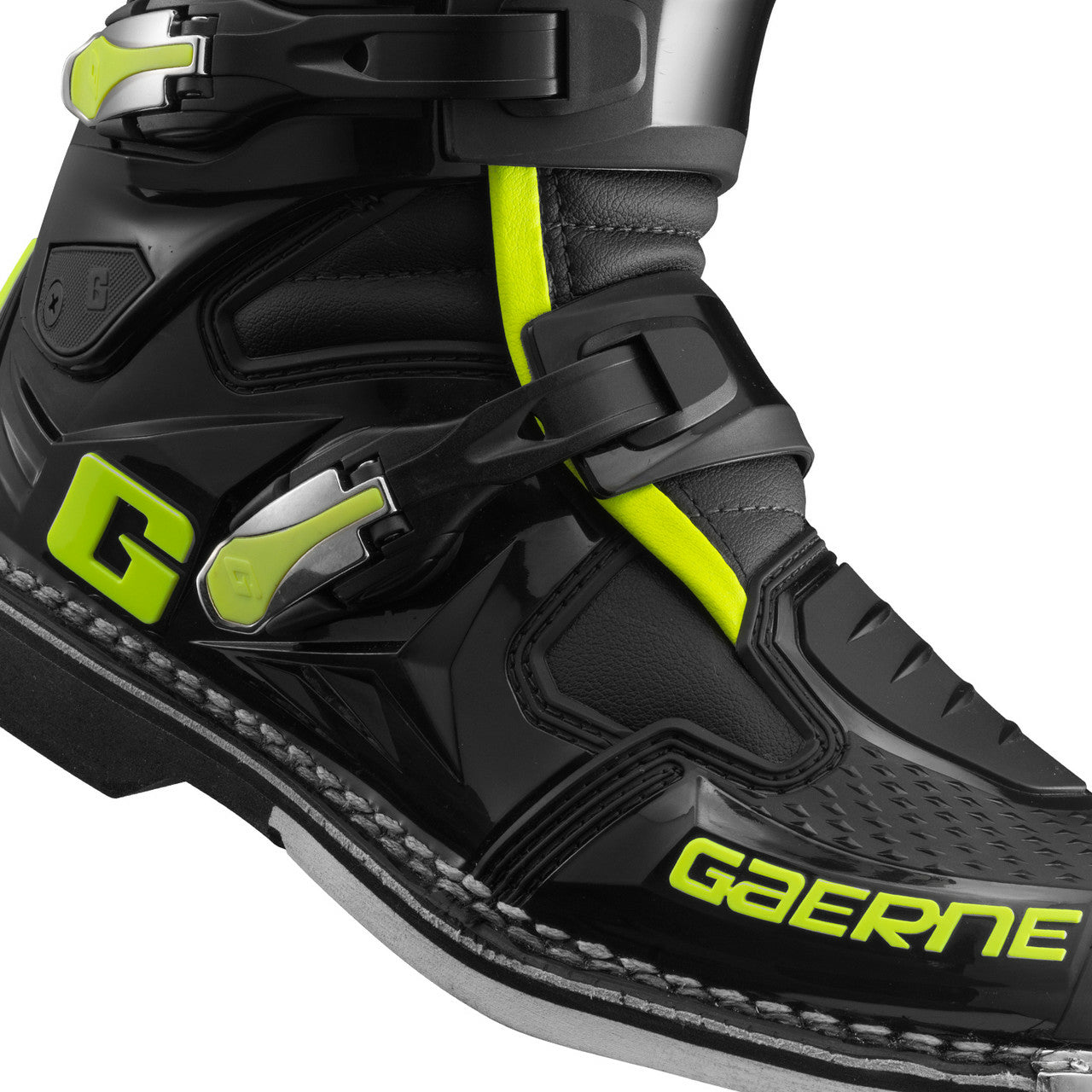 Cizme Gaerne SG 12 Enduro