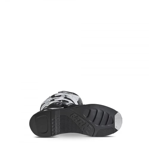 Cizme Gaerne GX-1 Enduro White/Black