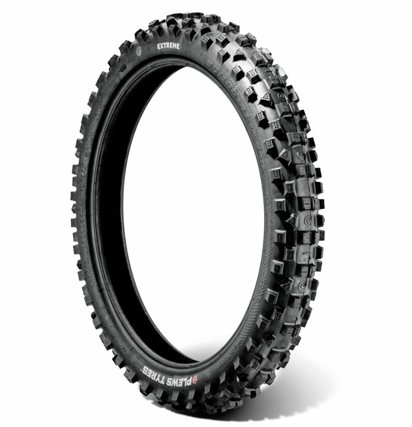 Anvelopa fata 90/100-21 Plews Tyres EN1 Enduro Grand Prix Extreme