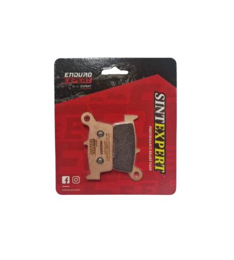 Placute frana spate Enduro Expert Gas Gas/Honda/Kawasaki/Suzuki/Yamaha sinterizat