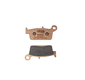 Placute frana spate Enduro Expert Gas Gas/Honda/Kawasaki/Suzuki/Yamaha sinterizat