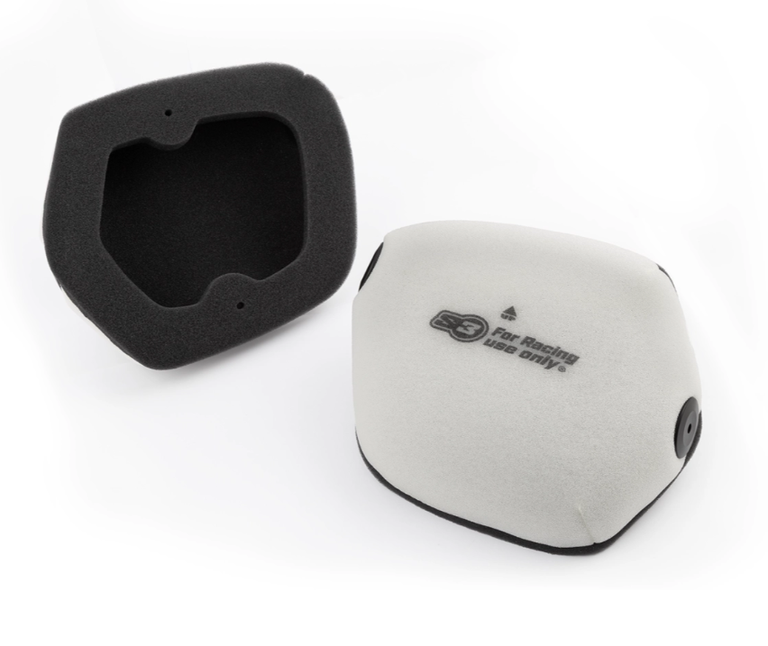 AIR FILTER PURE HYPERFLOW KTM TBI