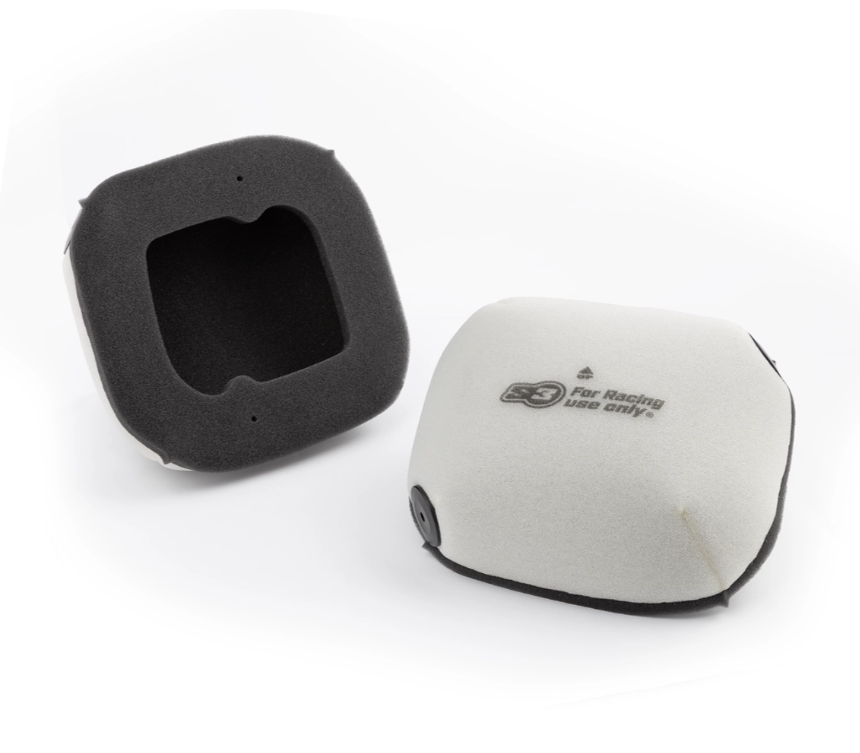 AIR FILTER PURE HYPERFLOW KTM TPI