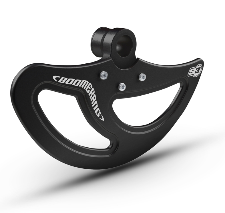 FRONT BRAKE DISK SAVER KTM