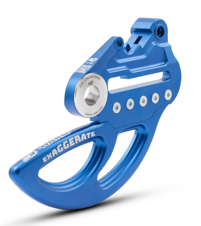 BRAKE DISC SAVER HUSQVARNA