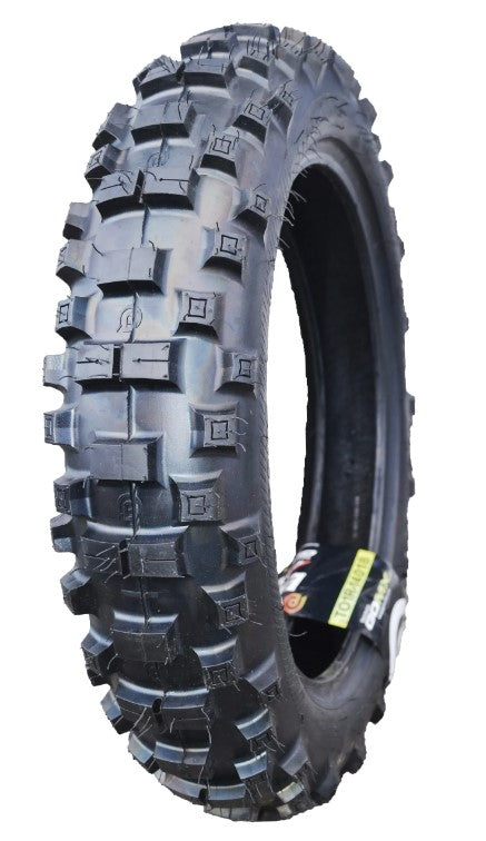 Cauciuc PLEWS TYRES 140/80-18 EN1 TOUGH ONE Extreme Super Soft