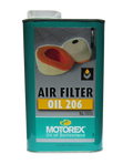 MOTOREX - AIR FILTER OIL 206 - 1L