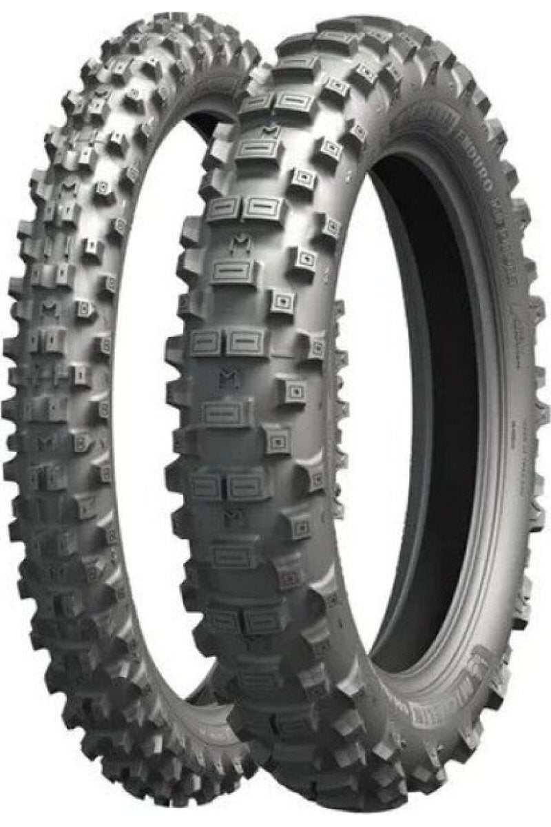 Michelin Enduro Medium 140/80-18 70r Tt-536997