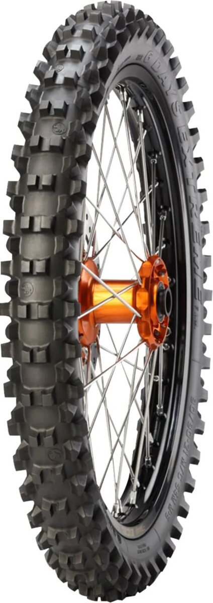 METZELER 6 Days Extreme MCE 6D 90/90-21 54M TT M+S