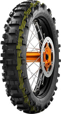 Metzeler 6 Days Extreme Super Soft 140 80-18 70M TT MS