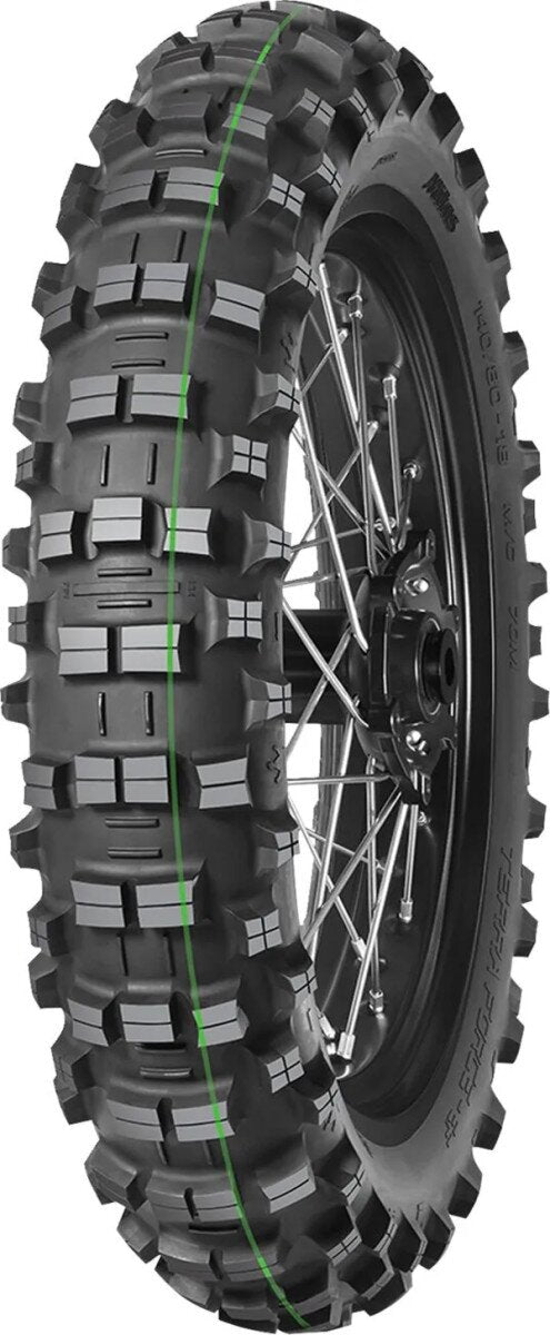 Mitas Terra Force-EF Super Light TEFOEFSLG140/80-18 70M F 03170828