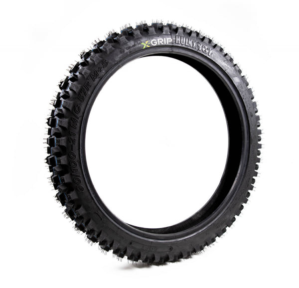 X-GRIP Tyre HULKYBOY