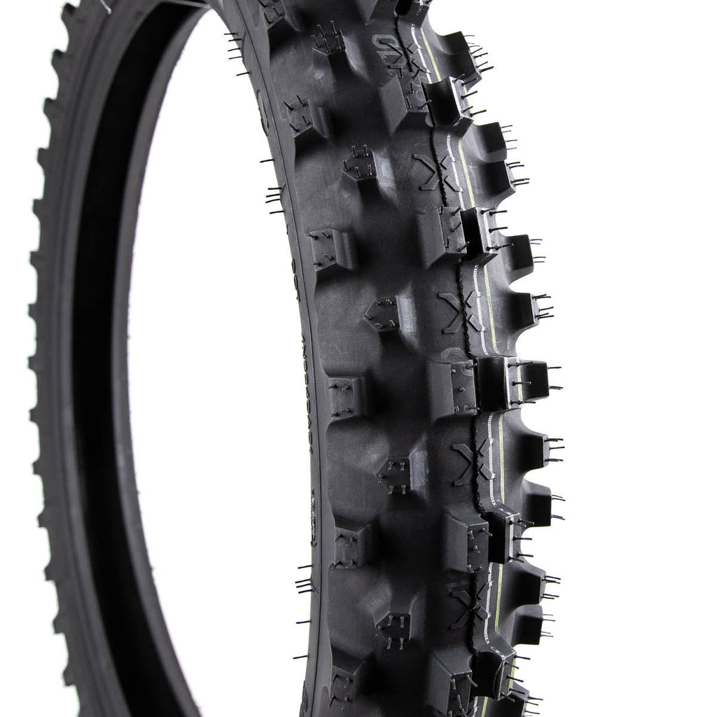 X-GRIP Tyre Machete