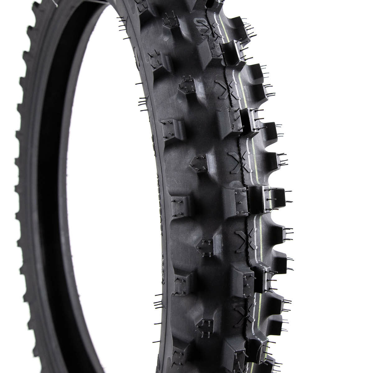 X-GRIP Tyre Machete