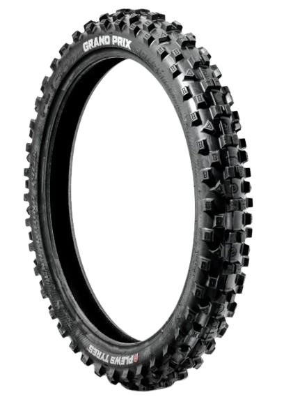 Cauciuc Plews Tyres EN1 Enduro Grand Prix Extreme 90/100-21 SOFT