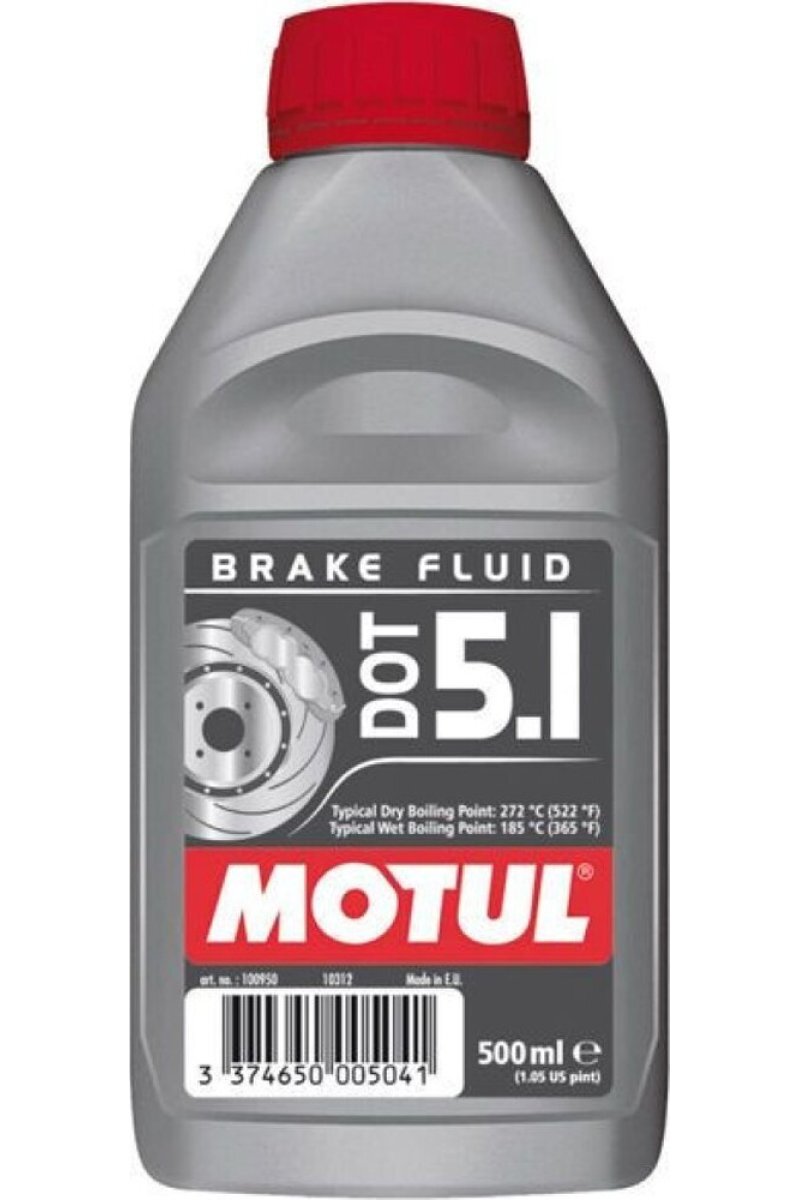 MotulLichid Frana Dot 5.1 500 ML