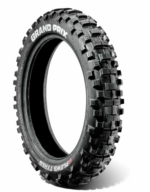 Cauciuc spate 140/80-18 Plews EN1 Enduro Grand Prix (Medium)