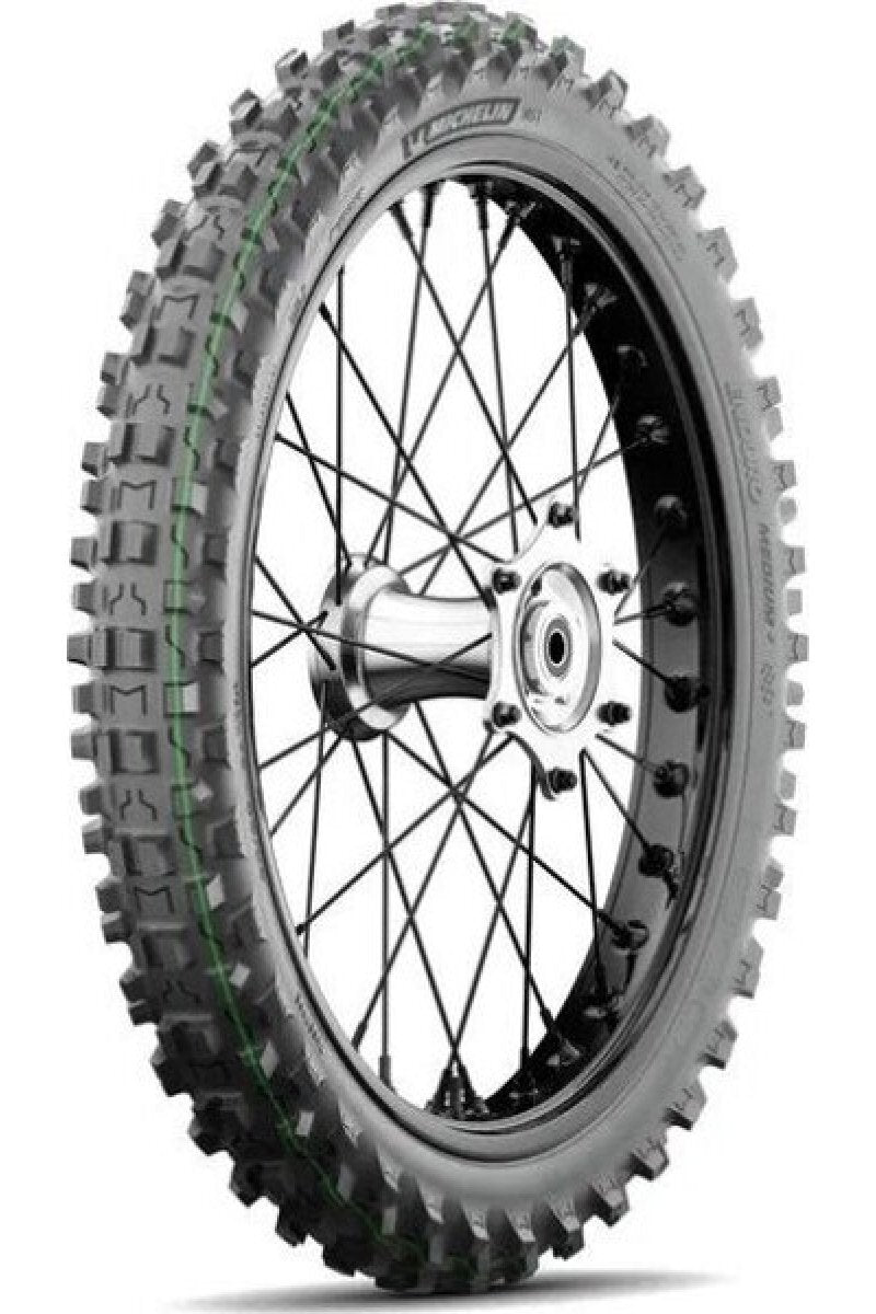 MICHELIN Enduro Medium 2 90/100-21 TT 57R 322909