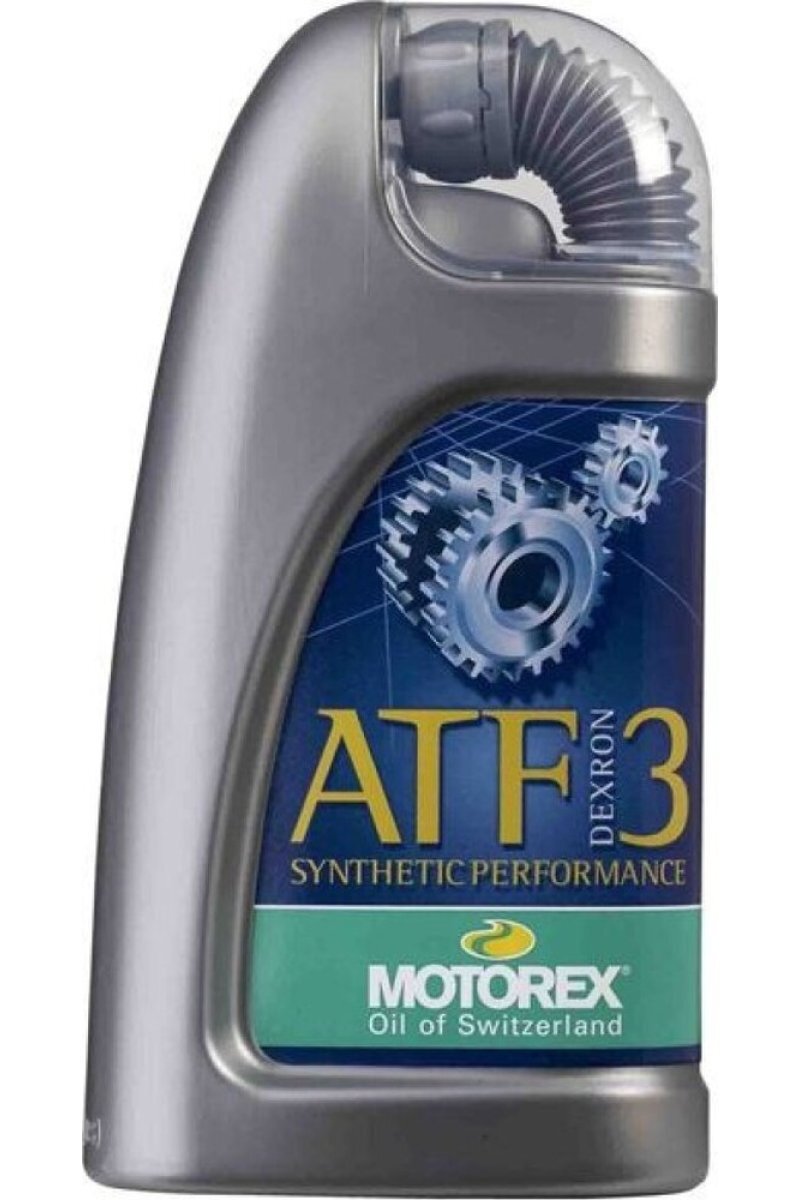 MotorexAtf Dexron III 1L