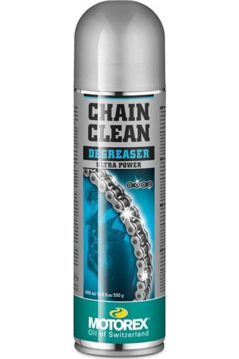 MotorexSpray Curatare Lant 500 ML Chain Clean