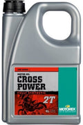 MotorexUlei Motor Cross Power 2T 4L
