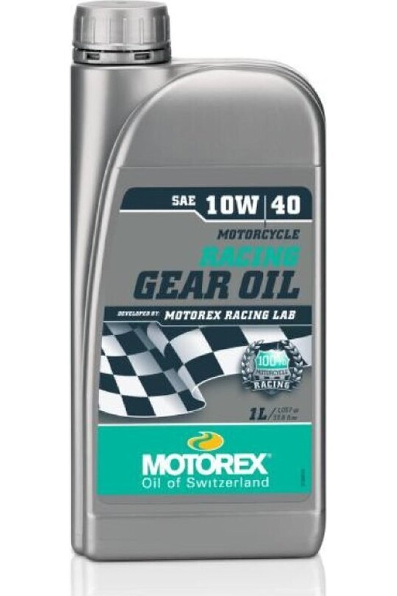 MotorexUlei Cutie Viteza 10W40 Racing 1L
