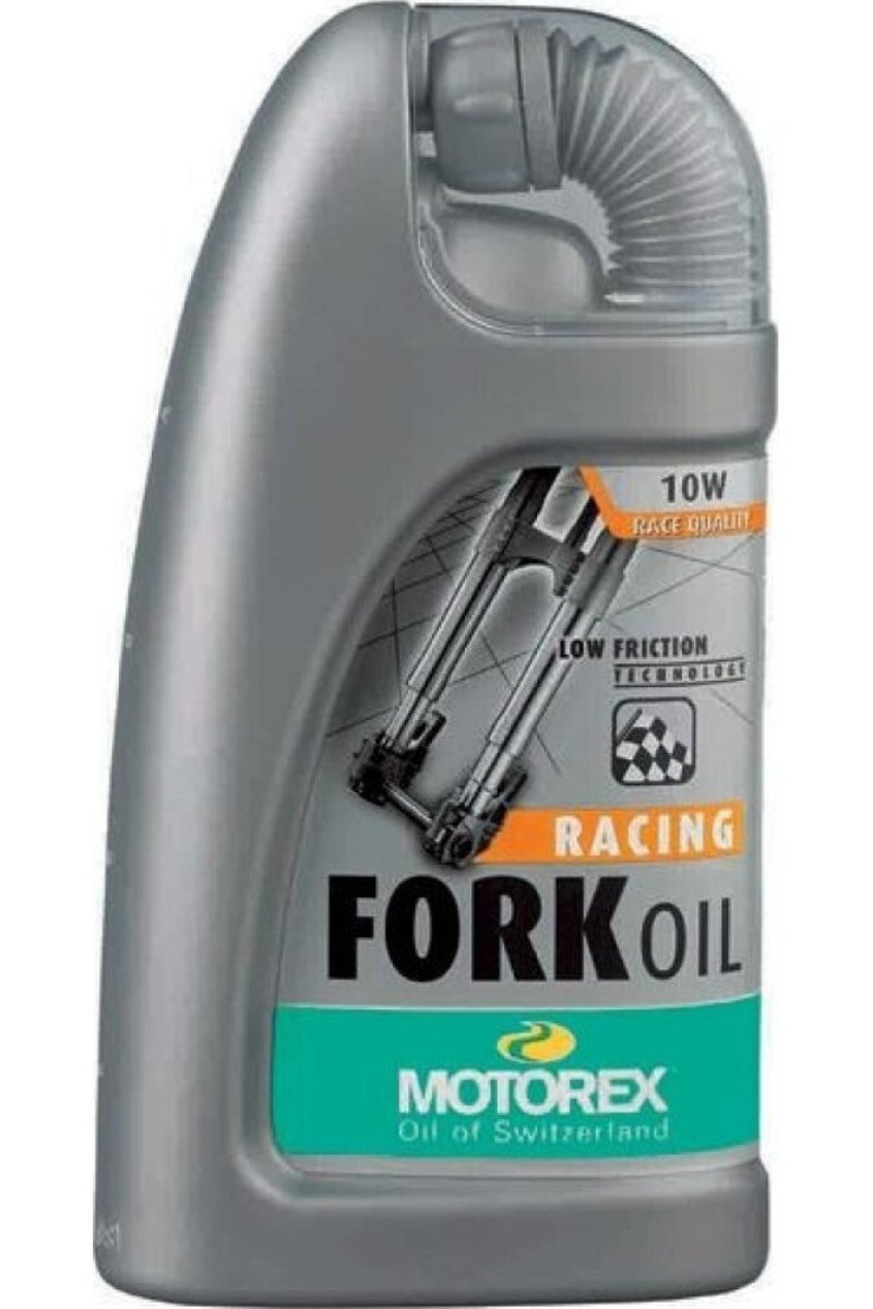 MotorexUlei Furca Racing 10W 1L