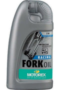 MotorexUlei Furca Racing 5W 1L