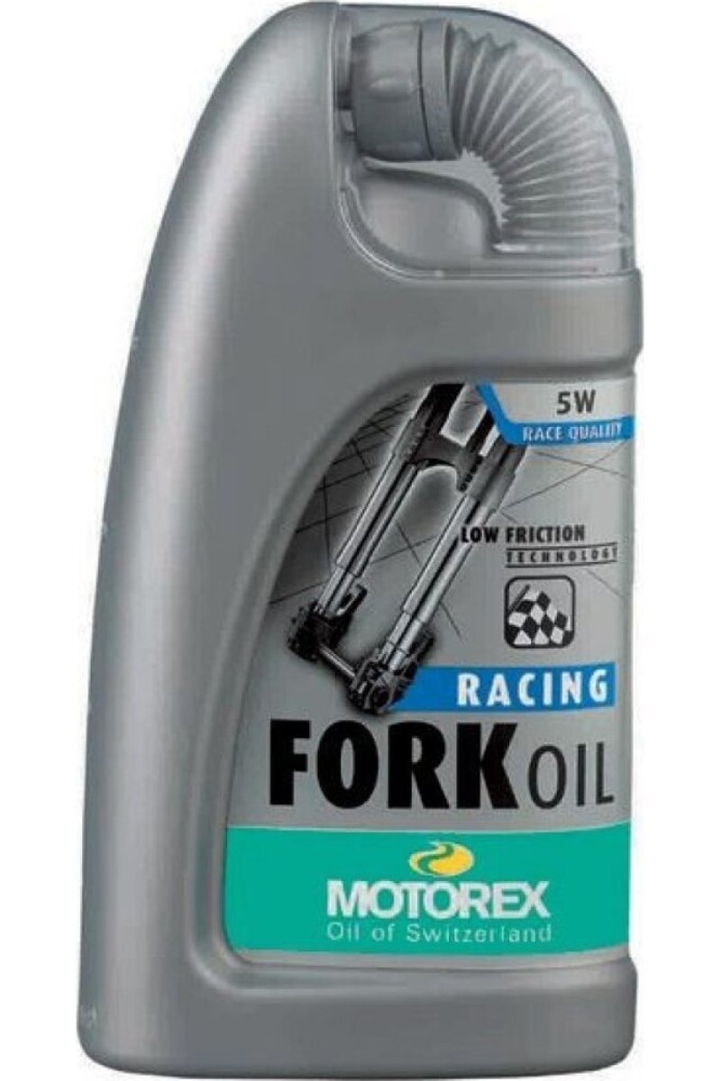 MotorexUlei Furca Racing 5W 1L