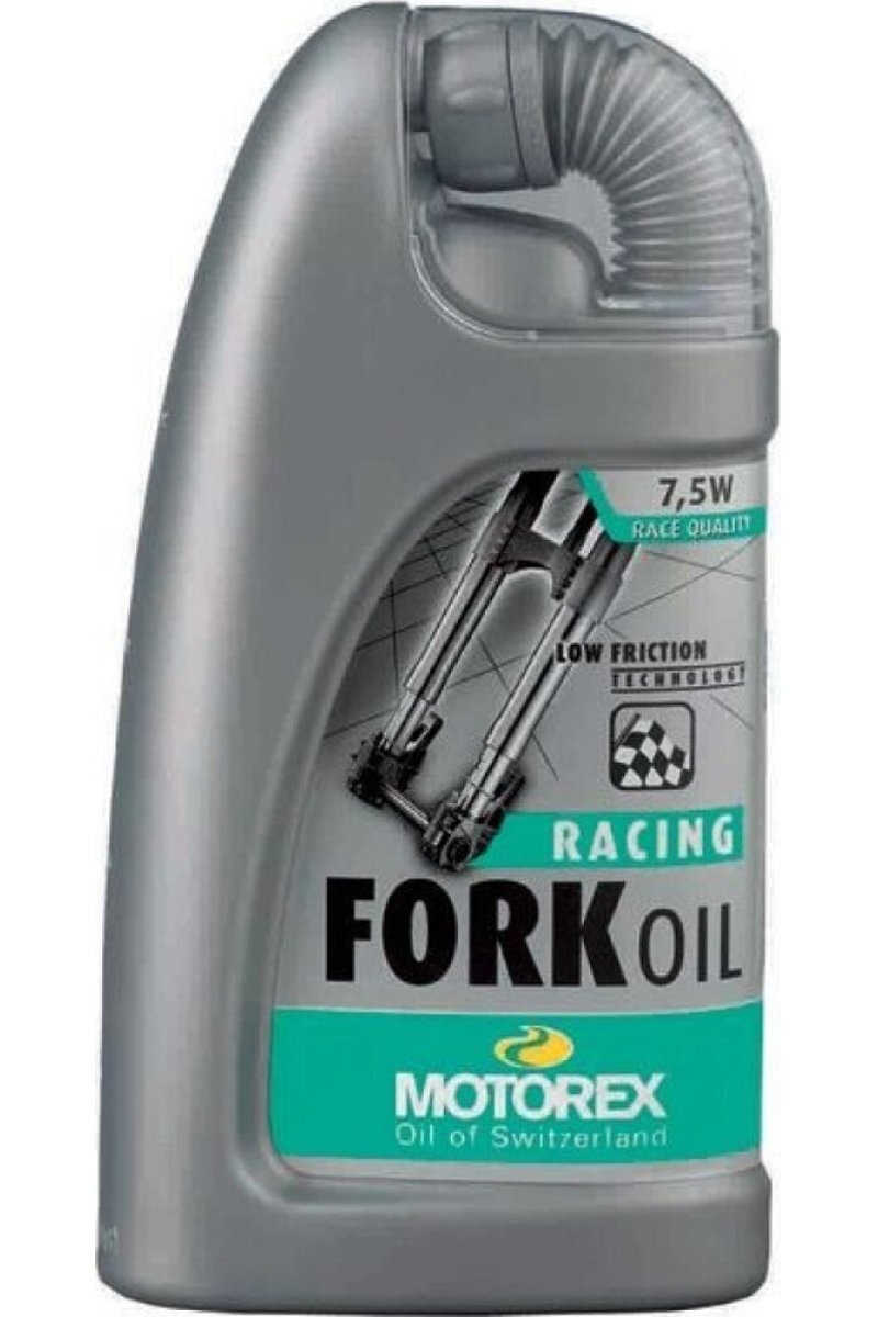 MotorexUlei Furca Racing 7.5W 1L