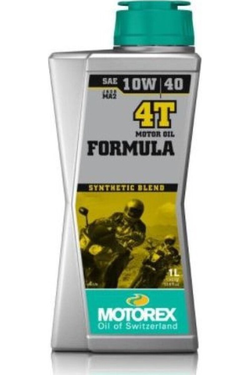 MotorexUlei Motor Formula 10W40 1L