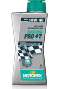 MotorexUlei Motor Racing Pro 10W40 Cross 1L