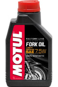 MotulUlei Furca Factory Line Light/Medium 7.5W 1L