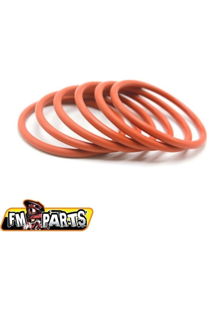 Fm-PartsSet O-ringuri Rezonator KTM - Husqvarna - Beta