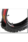 Sistem Tubeless 2.0 Roata Enduro 18