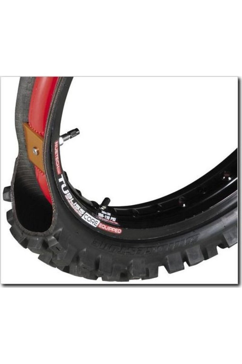 Sistem Tubeless 2.0 Roata Enduro 18