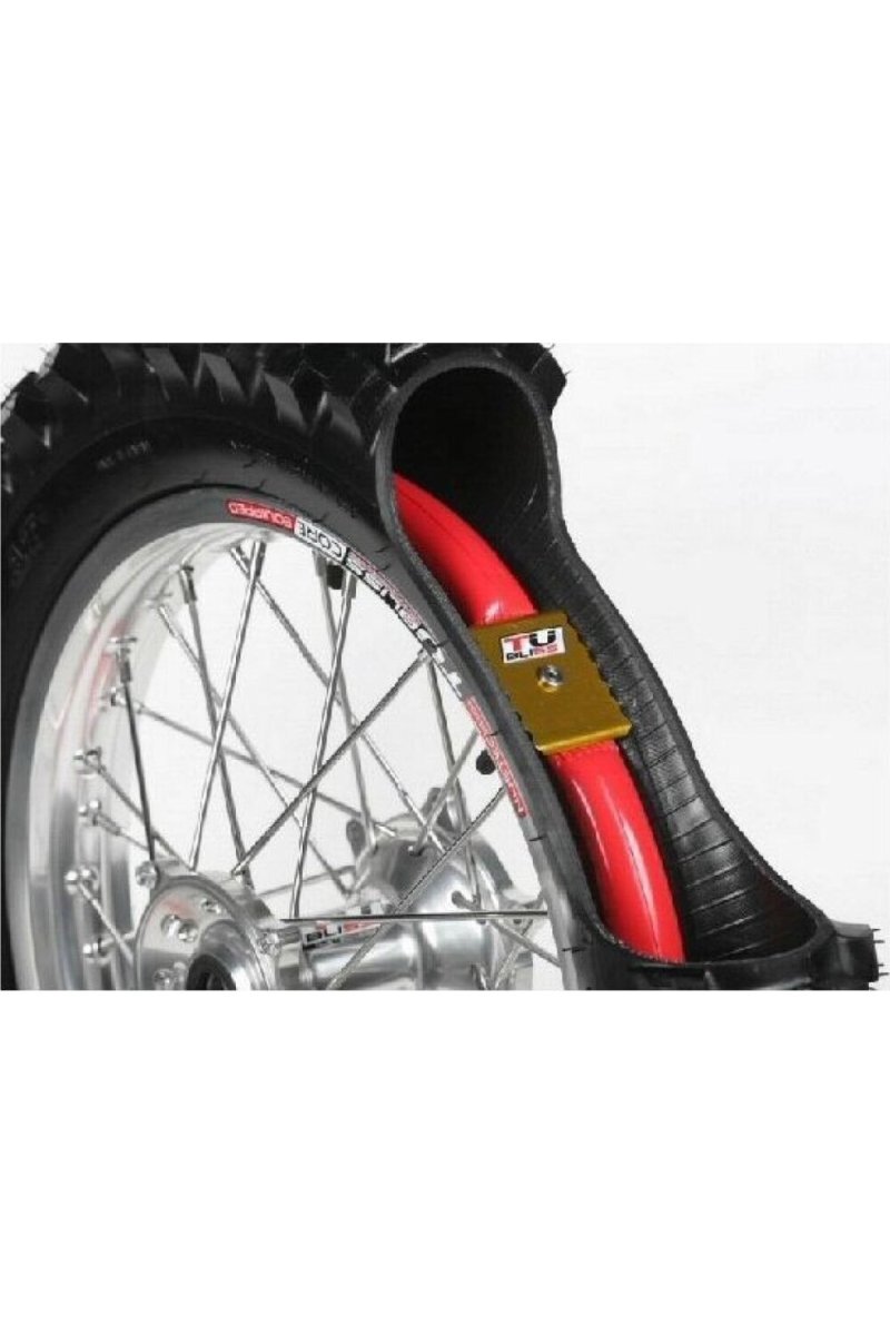 Sistem Tubeless 2.0 Roata Enduro 18