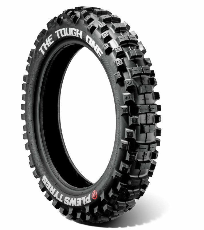 Cauciuc PLEWS TYRES 140/80-18 EN1 TOUGH ONE SuperSoft SPEC B