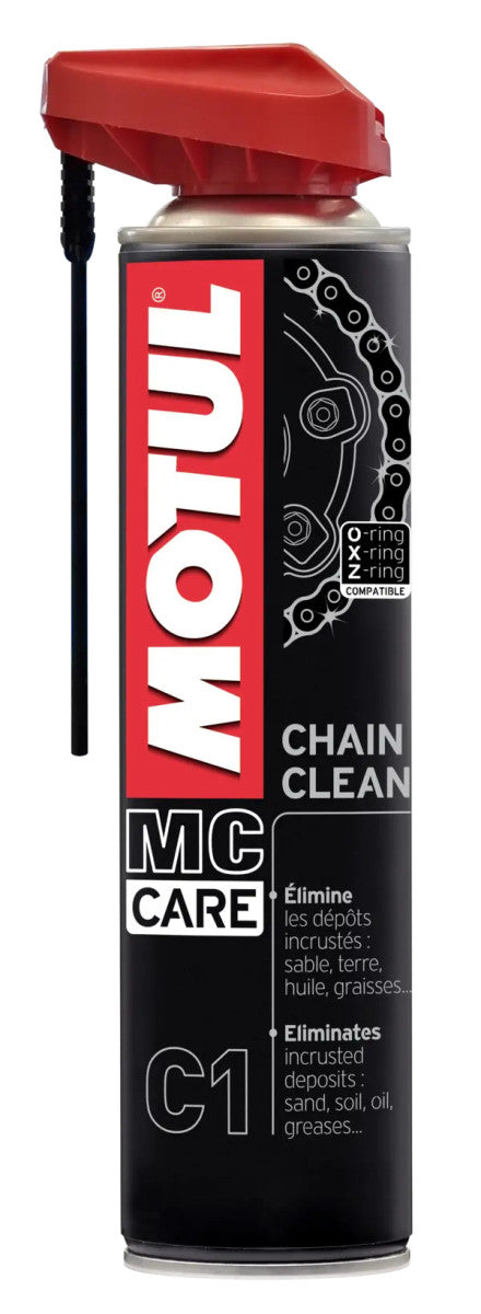 MotulSpray Lant Curatare C1 400ml